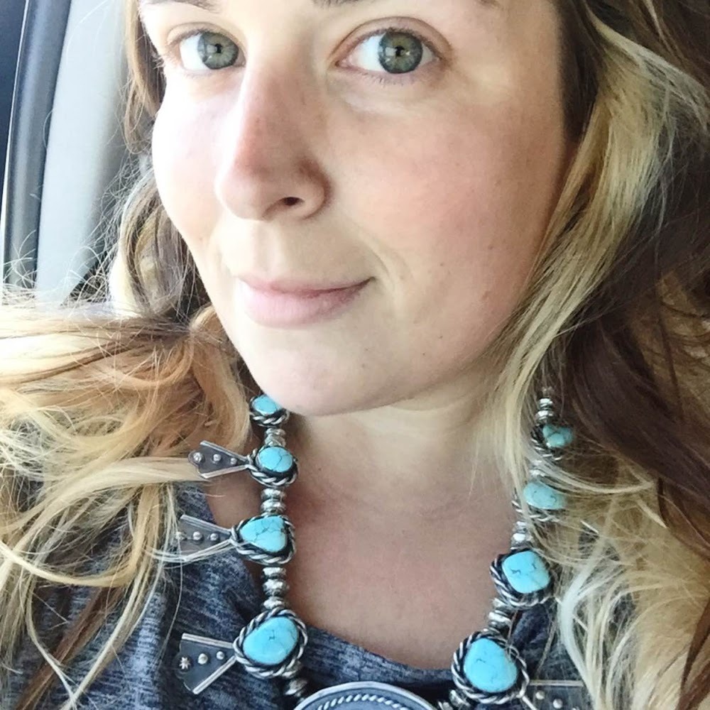 Meet your Posher, Kristy